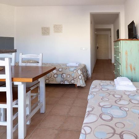 Apartamentos Timon - Emar Hotels Es Pujols Extérieur photo
