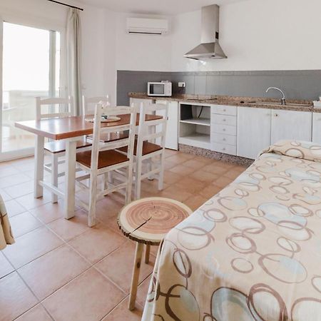 Apartamentos Timon - Emar Hotels Es Pujols Extérieur photo