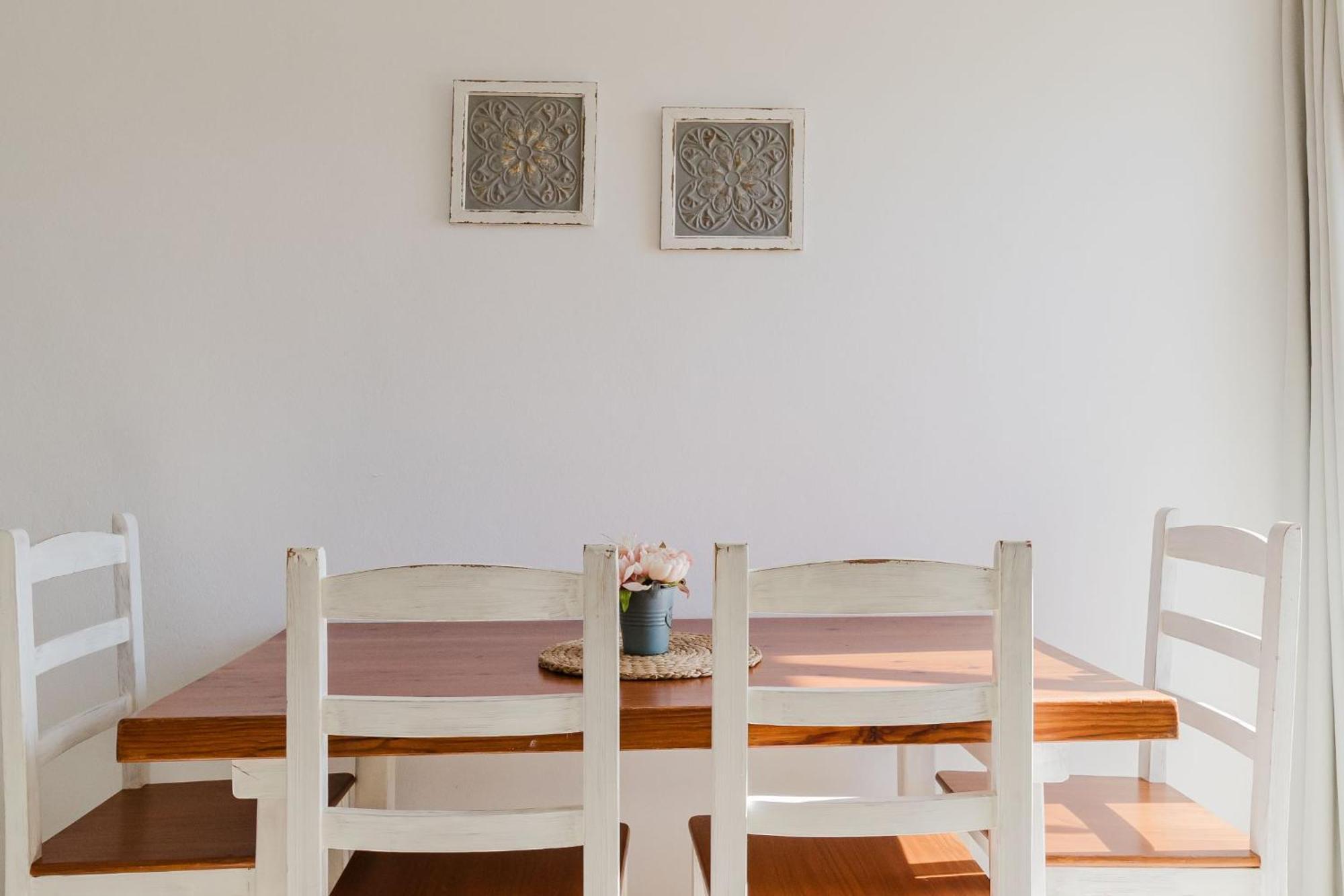 Apartamentos Timon - Emar Hotels Es Pujols Extérieur photo