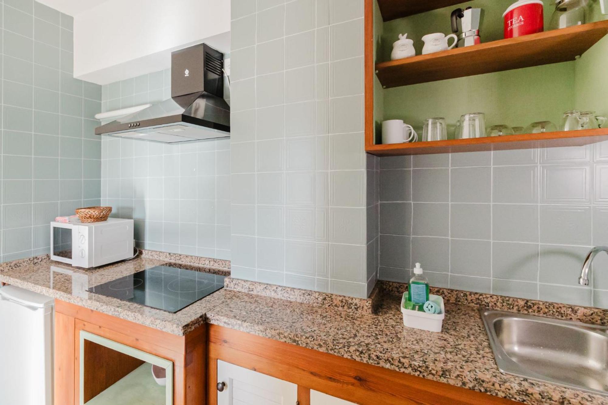 Apartamentos Timon - Emar Hotels Es Pujols Extérieur photo