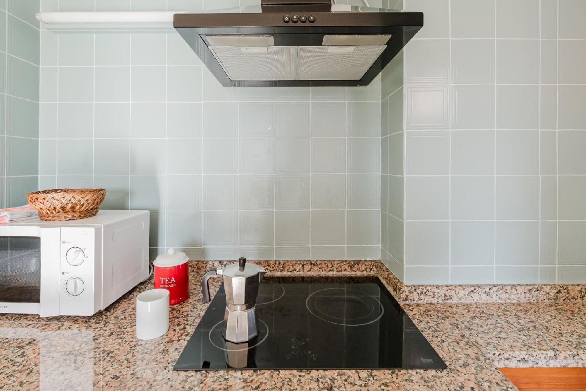 Apartamentos Timon - Emar Hotels Es Pujols Extérieur photo